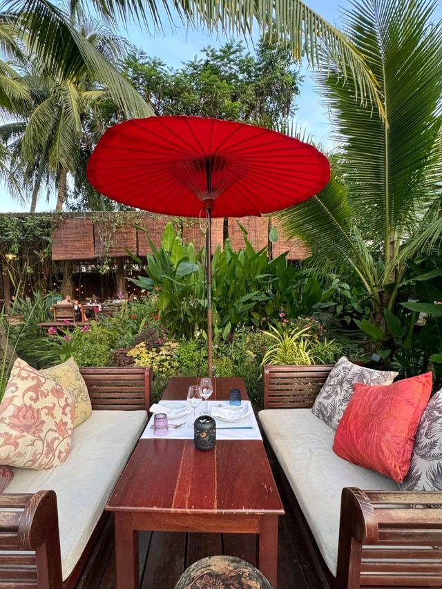 Manda de Laos   ia a perfect way to spend Weekend❤️