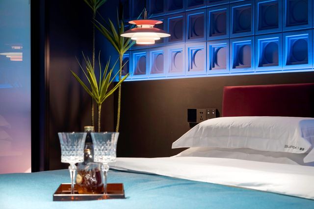 太原住宿推薦！發現一家高性價比酒店