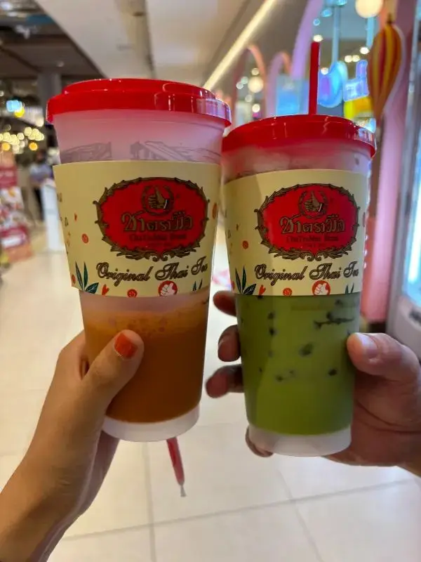 曼谷蜜月驚喜攻略🌟