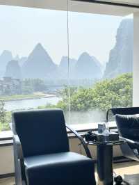 桂林陽朔旅行｜這個酒店不捨得退房