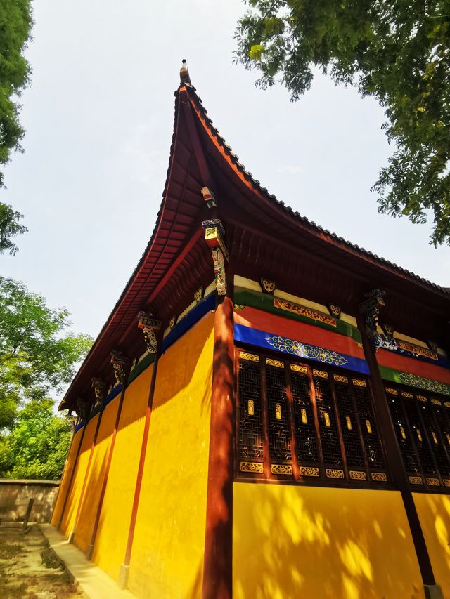 報恩禪寺