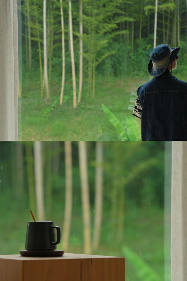 常州｜循隐宁静之处安可小屋包栋民宿。