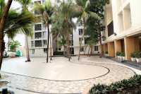 Patria Suites：盡享非凡風情。