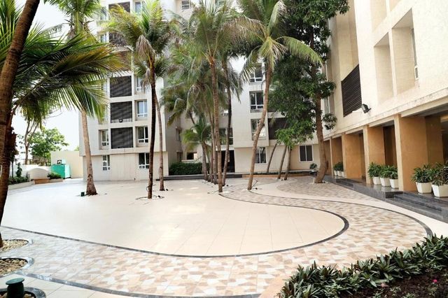 Patria Suites：盡享非凡風情。