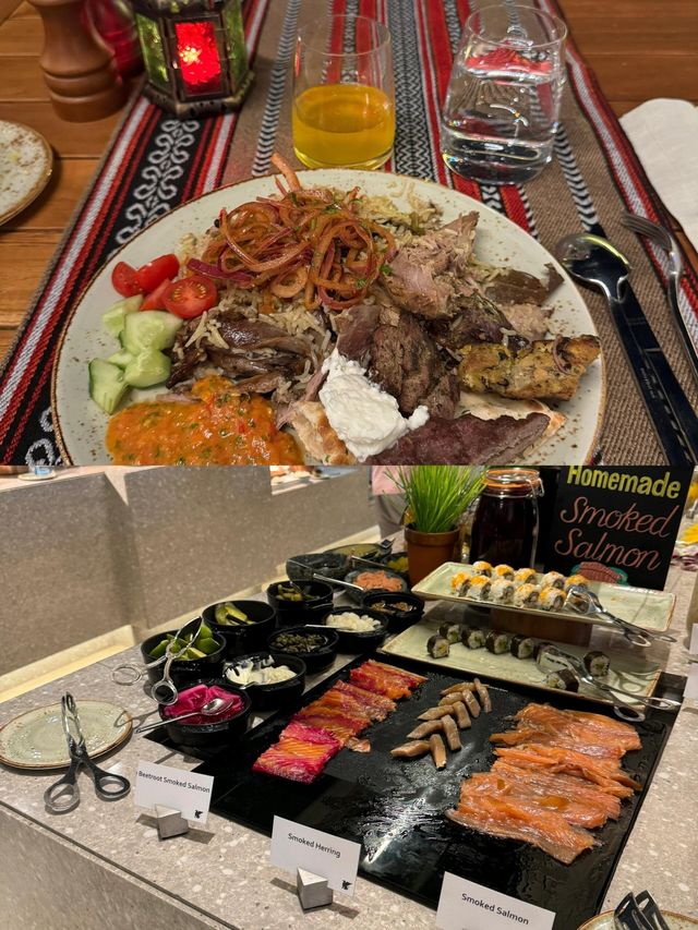 大學生入住嘅酒店不二之選！