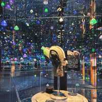 【室內好去處】開設在商場裡的古蜀三星堆文明展