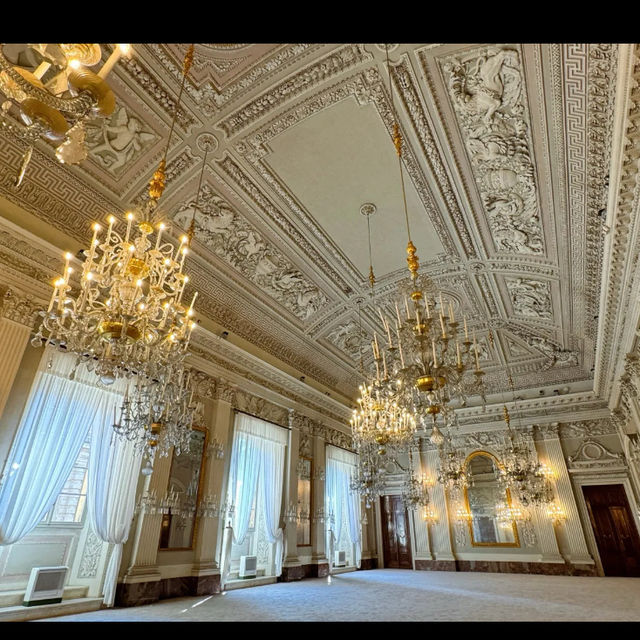 Palazzo pitti Florence  ancient building