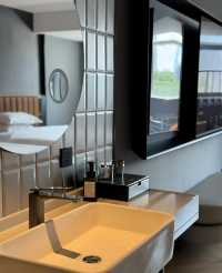 長沙好住酒店!潮上野酒店!