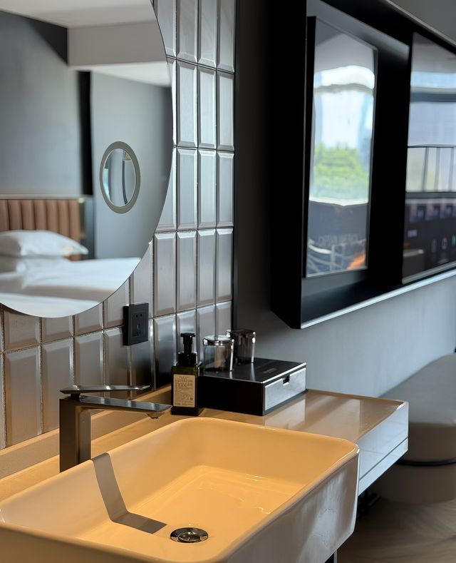 長沙好住酒店!潮上野酒店!