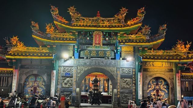 避開國慶人潮 | 福建漳州旅遊攻略國慶小眾旅遊攻略（二）。