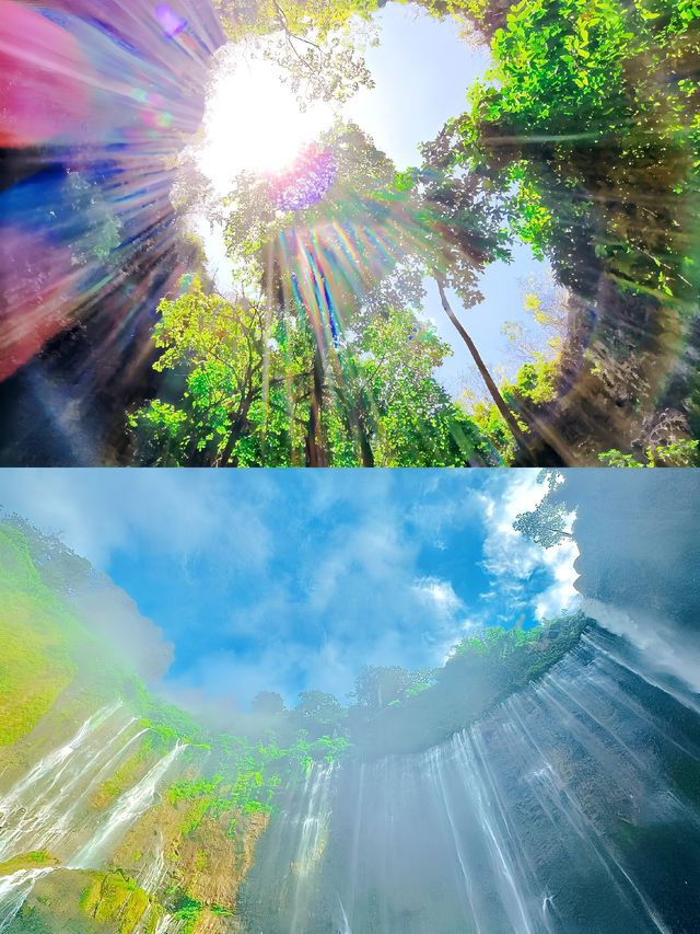 猶如夢幻般的童話世界！。