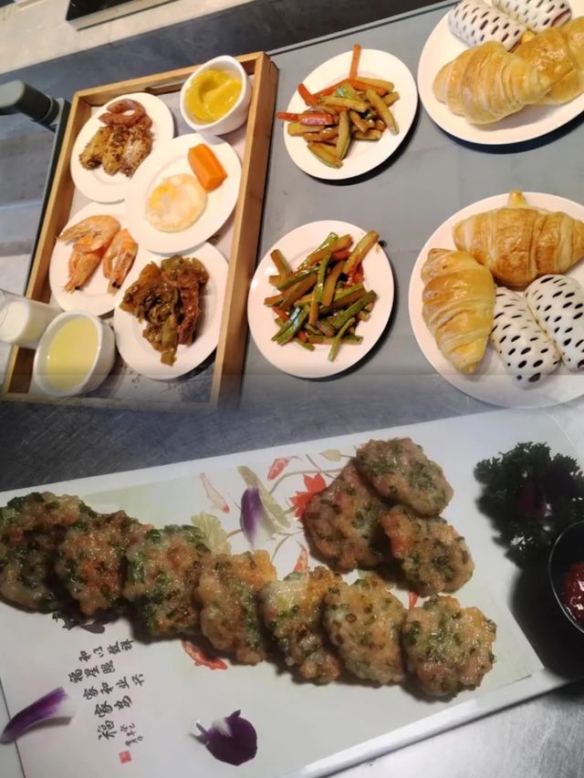 莎瑪大慶，公寓裏的秘密花園。