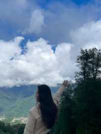 【索契 | 黑海明珠的夢幻之旅】。