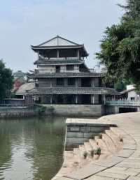 游玩跟風最成功的一次……（長沙篇）。