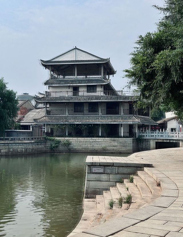 游玩跟風最成功的一次……（長沙篇）。
