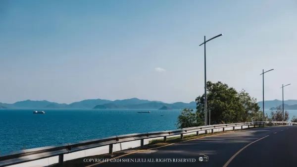 深圳玻璃海🌊地鐵直達！