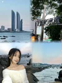 廈門三天兩夜|旅遊打卡攻略。