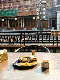遊琅琊古城，一定要住這家酒店。