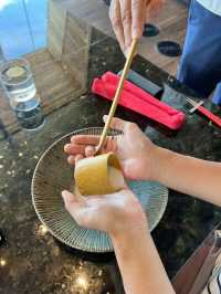 馬爾代夫，一切浪漫盡在沃木里瑞吉。