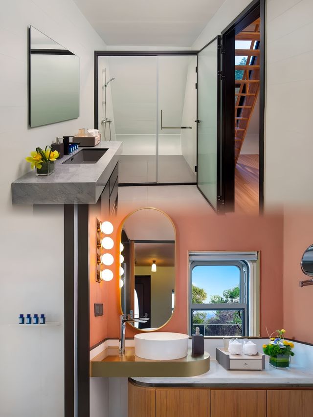 攬雲古 | 穿越時光的詩意之旅。