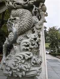 雲碧峰森林國家公園。