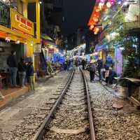 Vietnam hanoi city best tourism places 