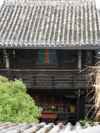 麗江人的浪漫都藏在這家咖啡館了吧？！。