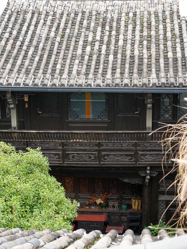 麗江人的浪漫都藏在這家咖啡館了吧？！。
