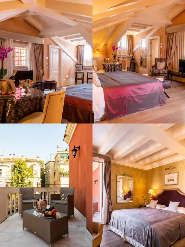 Venice | Hotel Moresco: A Wonderful Experience!