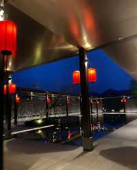住安吉英迪格 享超 Chill 的旅程。
