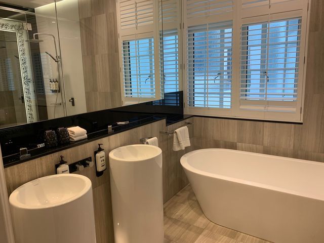 布里斯班精品酒店 | Ovolo Inchcolm 酒店：布里斯班奧夫羅因克爾姆酒店 Ovolo。
