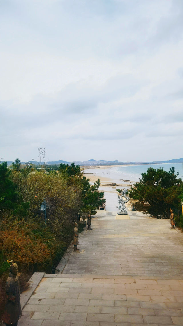 驚艷之選：盡覽風景的旅遊勝地探索之旅。