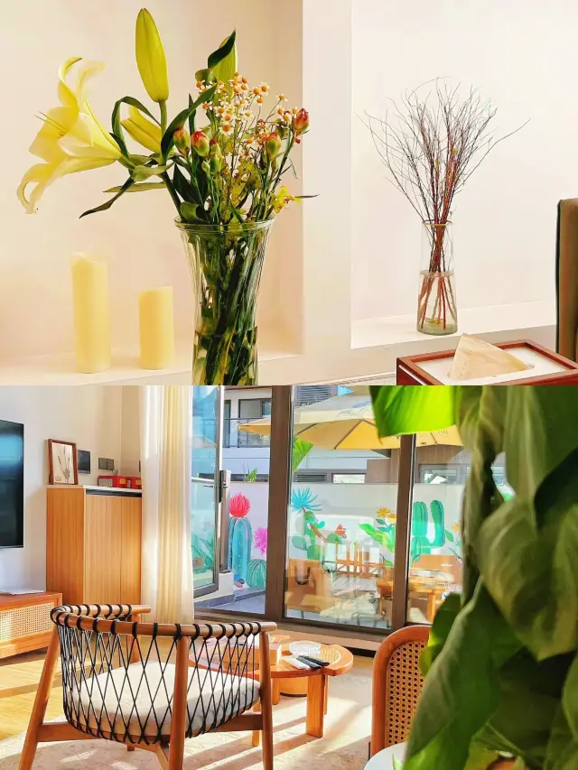 누가 알겠어요!! 제 마음속 시쐉반나 홈스테이의 최고봉이에요!