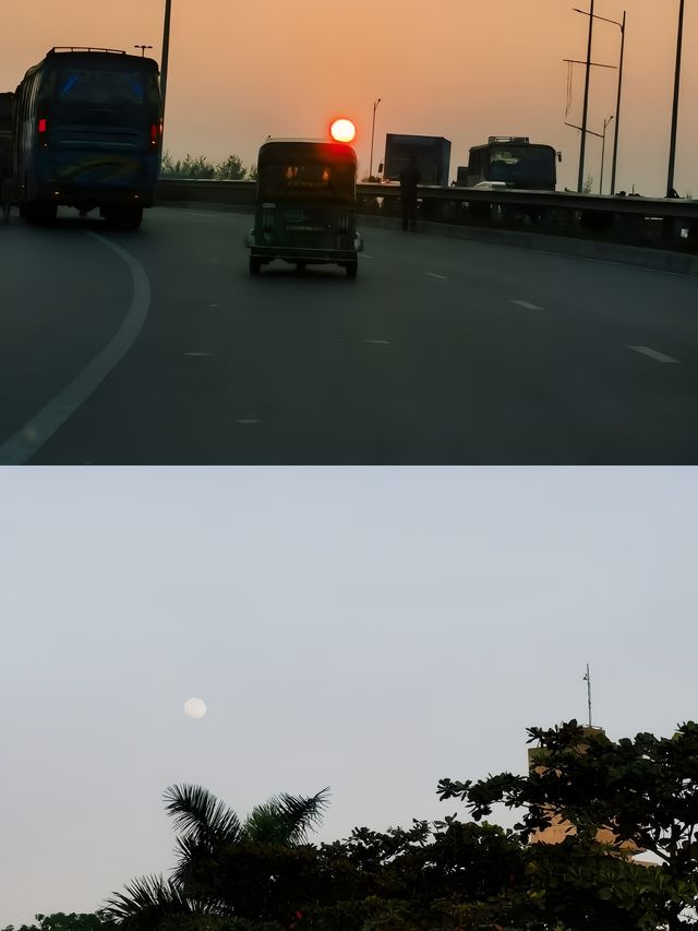 【探秘孟加拉的隱藏寶石】吉大港:東方的門戶。 【探秘孟加拉的隱藏寶石】吉大港:東方的門戶。