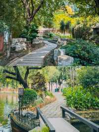 東莞可園遊玩指南|深度攻略|附景點介紹。