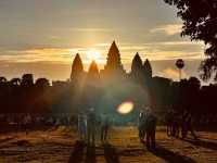 Angkor Wat Attractions Overview (Part 1)