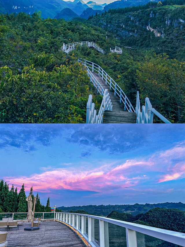 廣東贏麻了，去貴州旅遊免門票