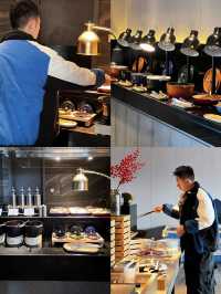 在沈陽 剛退房…這家酒店性價比太高了！