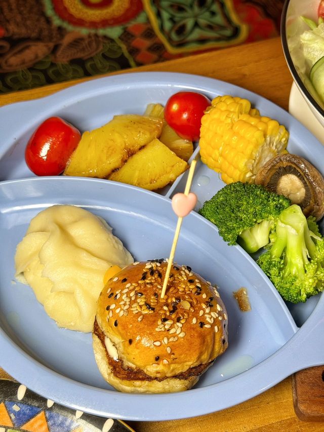 不愧是北京必吃的墨西哥餐廳