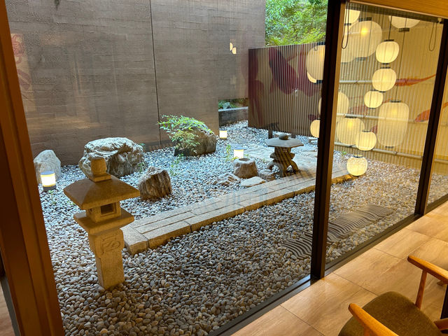 京都住宿推薦｜三井花園飯店京都四條