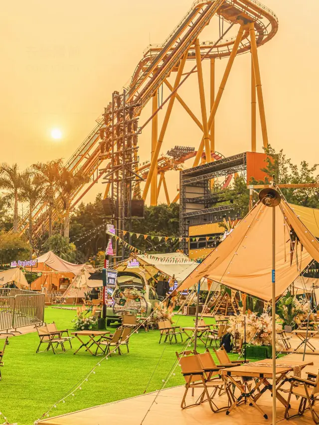 A super detailed 5-day, 4-night family trip to Guangzhou and Zhuhai Chimelong!