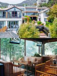 青島溫暖過冬｜週末泡個頂奢山野私湯！