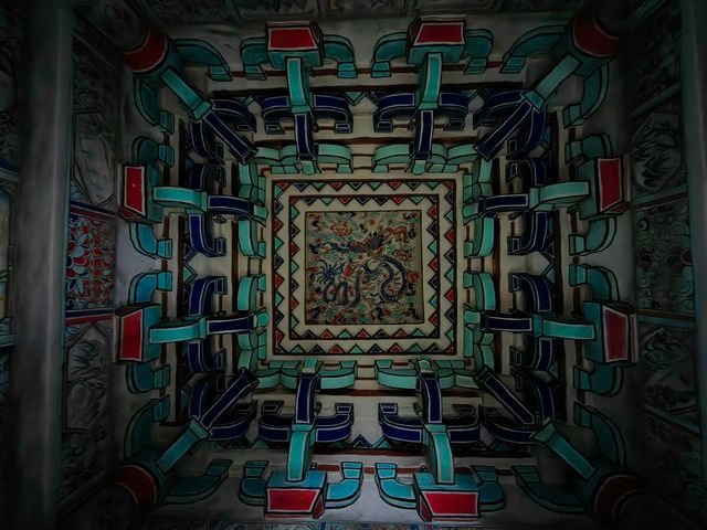 浙江杭州六合塔