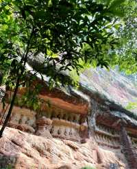 全網最易懂的中岩寺爬山攻略