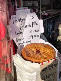 韓国旅行で恋しくなる18の美味しいお店