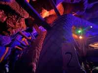 Phantasialand: The Best Theme Park in the World