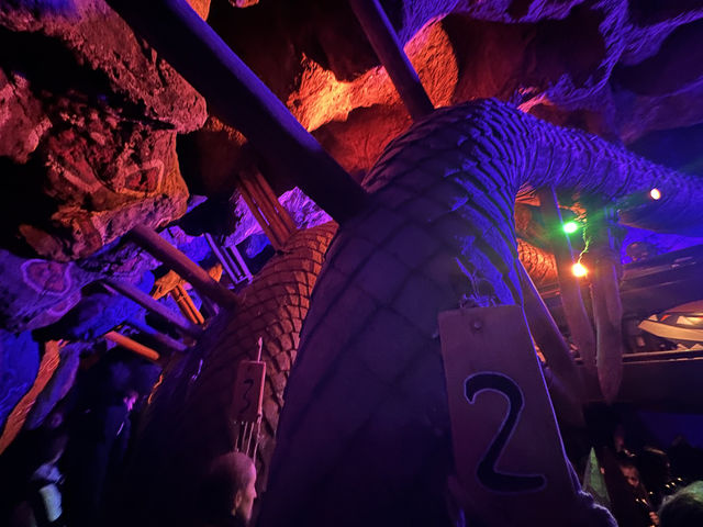Phantasialand: The Best Theme Park in the World
