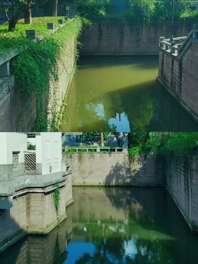 最慘的古鎮，投資50億卻空無一人。