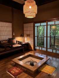 由布院｜全家人連住三天不想退房的酒店！