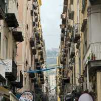 Naples: The Soul of Southern Italy